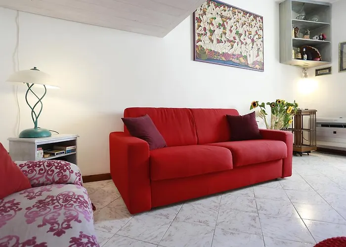 Oltrarno Home Silvia Florence