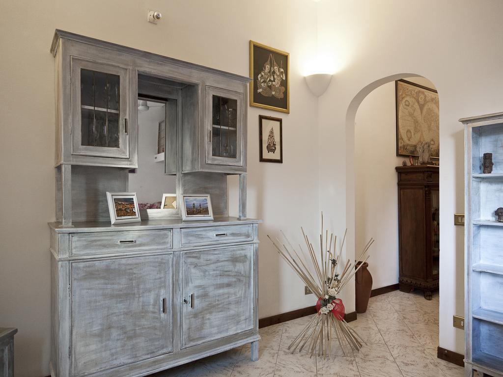 Oltrarno Silvia Florenz